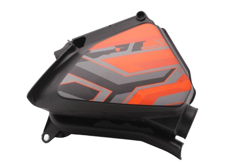 Air filter box intake - air,