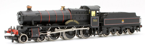 Mainline 079 br black - 37-079,