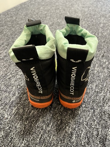 Vivobarefoot kids lumi boots - kids,
