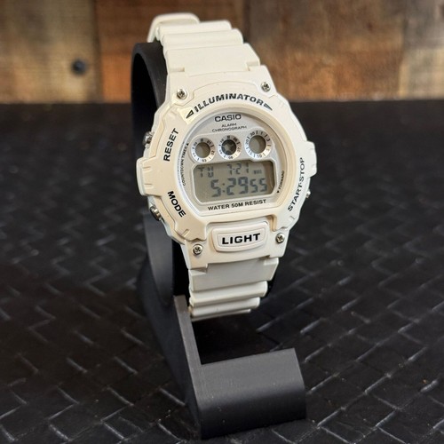 Casio illuminator 214hc - casio,