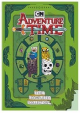 ADVENTURE TIME: COMPLETE