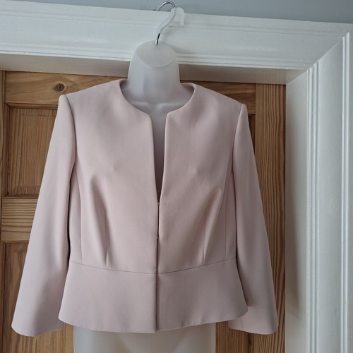 Hobbs ladiess pale pink - hobbs,