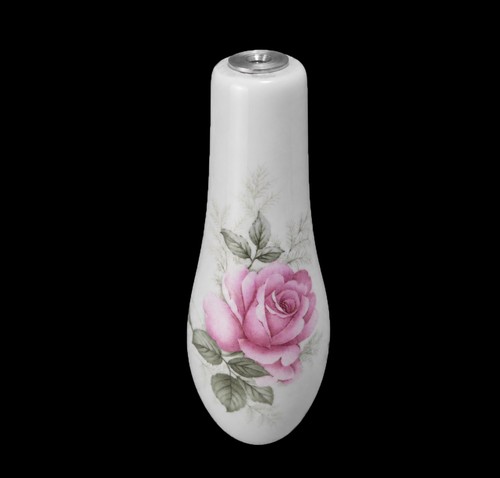 White porcelain light toilet - white,