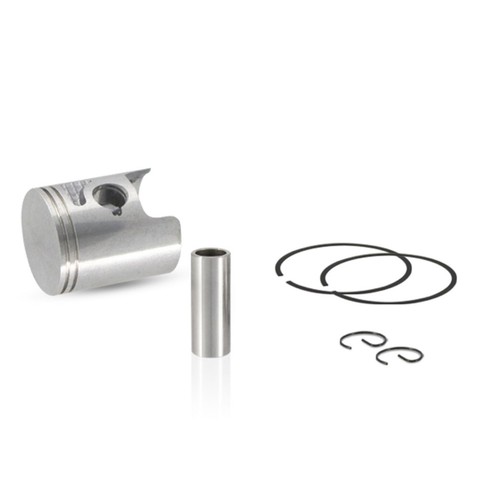 Complete piston kit - complete,