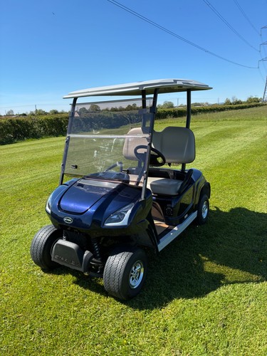 Star golf cart lithium - cart,