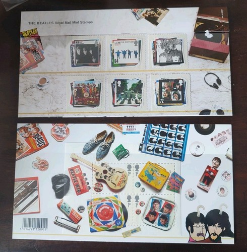 2007 royal mail presentation - 2007,