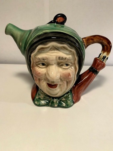 Beswick ware sairey gamp - beswick,