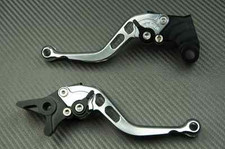 Lever levers short cnc - short,