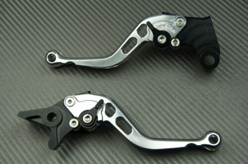 Short lever levers cnc - short,