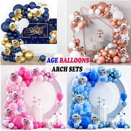 Balloon arch kit balloons - arch, +balloons