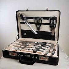 solingen kitchen knife and