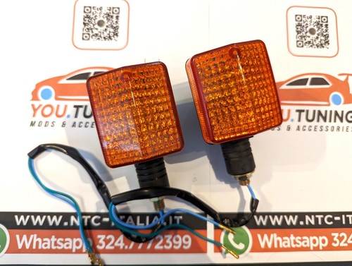 Pair lights indicator - ➡️pair,