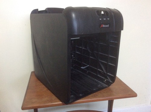 Rexel auto 100 paper shredder - rexel,
