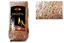 Wood Pellets Ø: 6Mm 15Kg