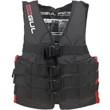 Gul 50n ski impact - impact, vest