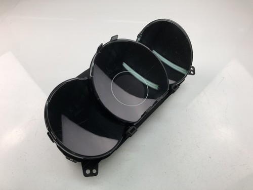 Kia cee instrument - cee'd,