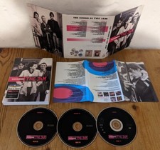 The Jam – The Sound Of The