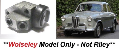 Wolseley 1500 5 - (x1),