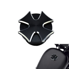 CNC Cross Vented Gas Fuel Tank