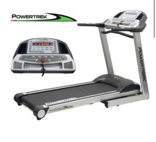 PowerTrek TX 5000
