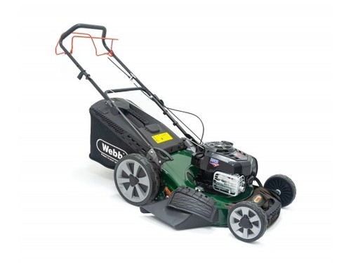 Webb wer21hw4 lawnmower - webb,