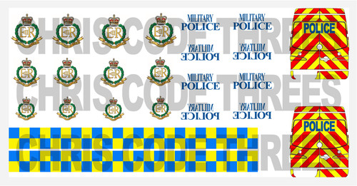 Code police adhesive - code,
