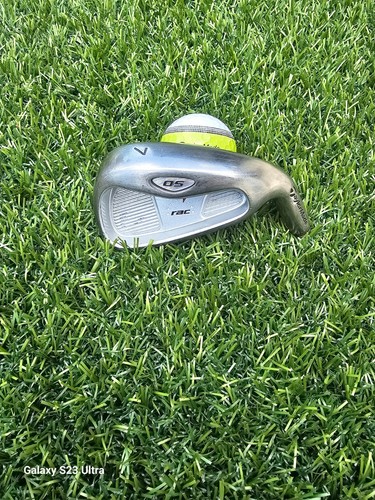 Taylormade rac iron head - taylormade, (head