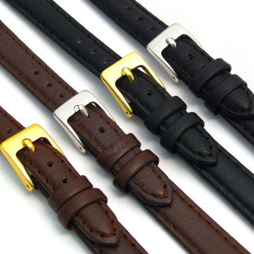 Ladies soft genuine leather - soft,