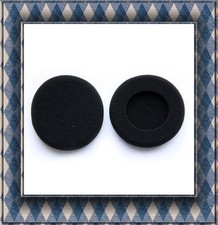 Ear Sponge Cushion Pads for