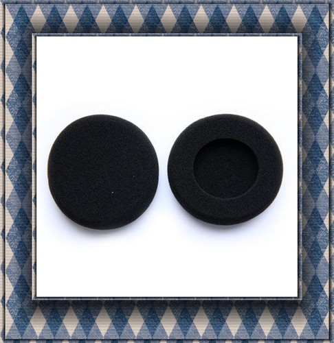 Ear sponge cushion pads for - ear,