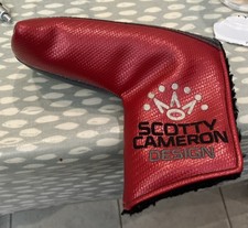 Titleist scotty cameron design - scotty,