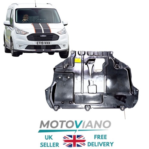 Under engine cover - engine,