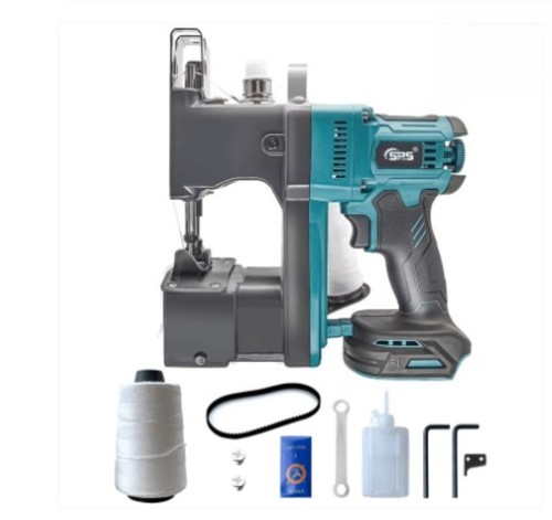 Wireless sewing machine rice - sewing,