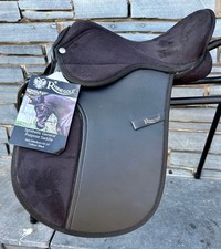 14” Medium /MW Synthetic