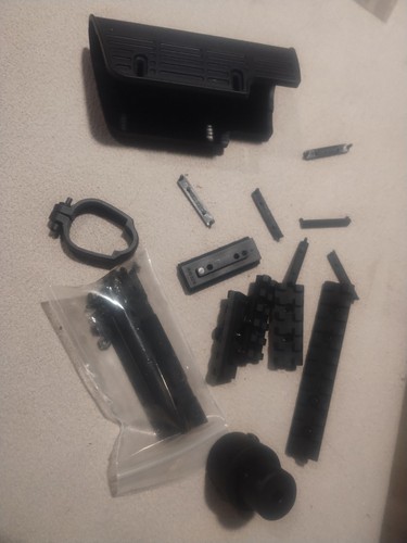 Ati tactical stock - ati,
