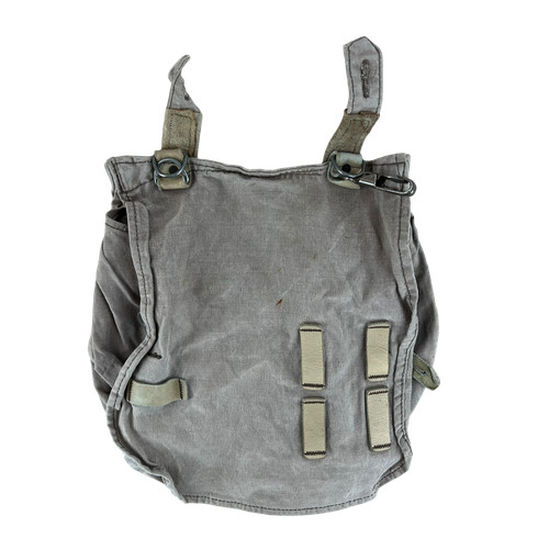 Finnish army surplus bag - army,