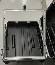 SKB 19" 12U ABS Rack Flight Case for 12U Mixers Foldable Lockable