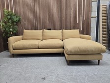 Squishmeister Large RHF Chaise