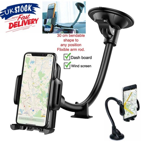 Car suction phone - car, holder