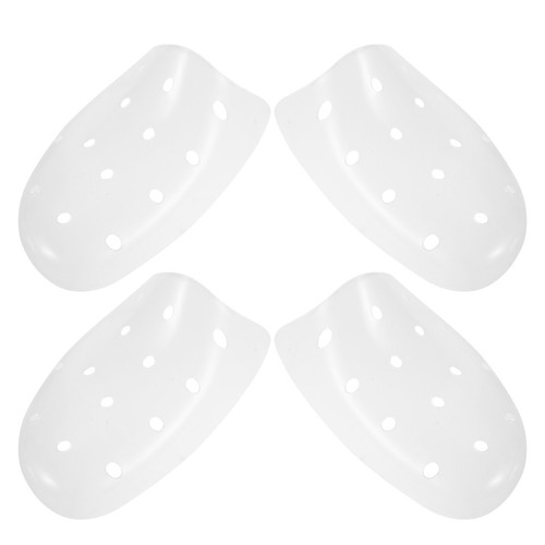 Pairs transparent shoe last - pairs,