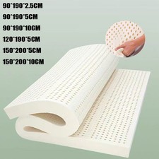 Natural latex mattress - latex,