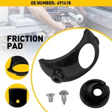fits AL-KO Front & Rear