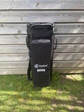SUPERB CLEVELAND WEDGE FITTING