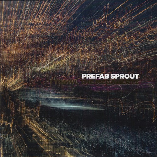 Prefab sprout trawl the - prefab,