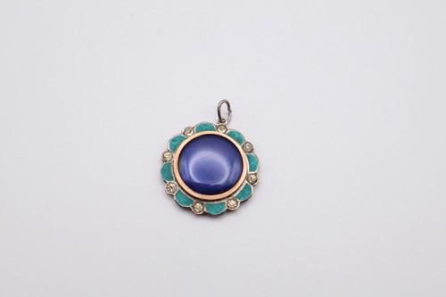 Delightful antique silver - silver, &