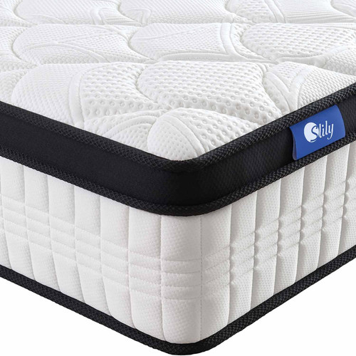 Inch double mattresses 4ft6 - inch,