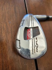 Wilson Profile SW Sand Wedge