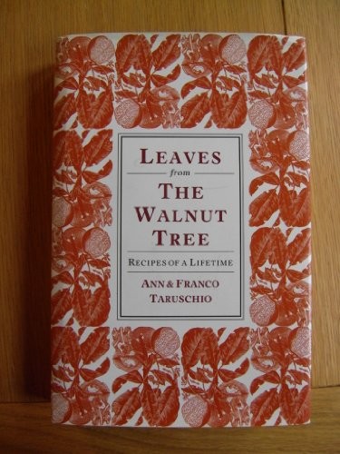 Leaves from the walnut - leaves,