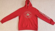 Converse Youth (13-15 Yrs) Red