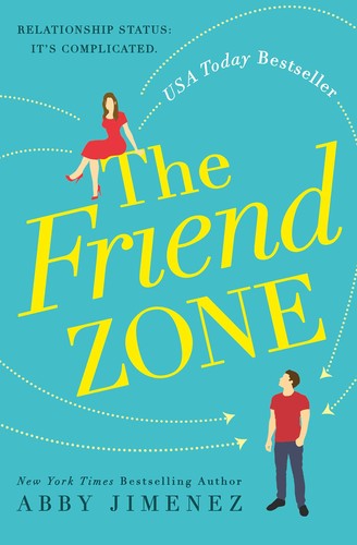 The friend zone - friend,